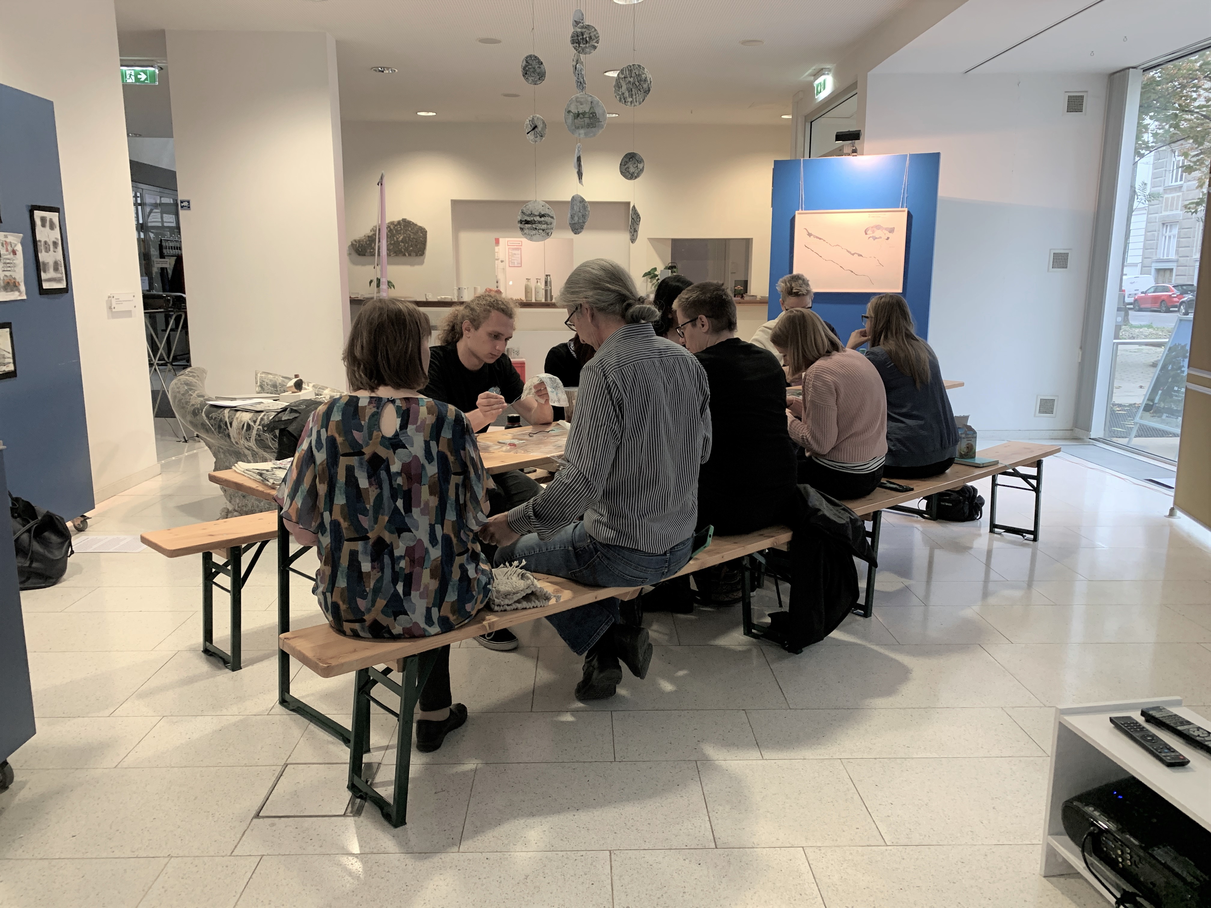 How do we deal with loss and grief